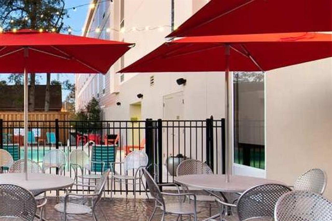 Home2 Suites By Hilton Florida City Exterior foto