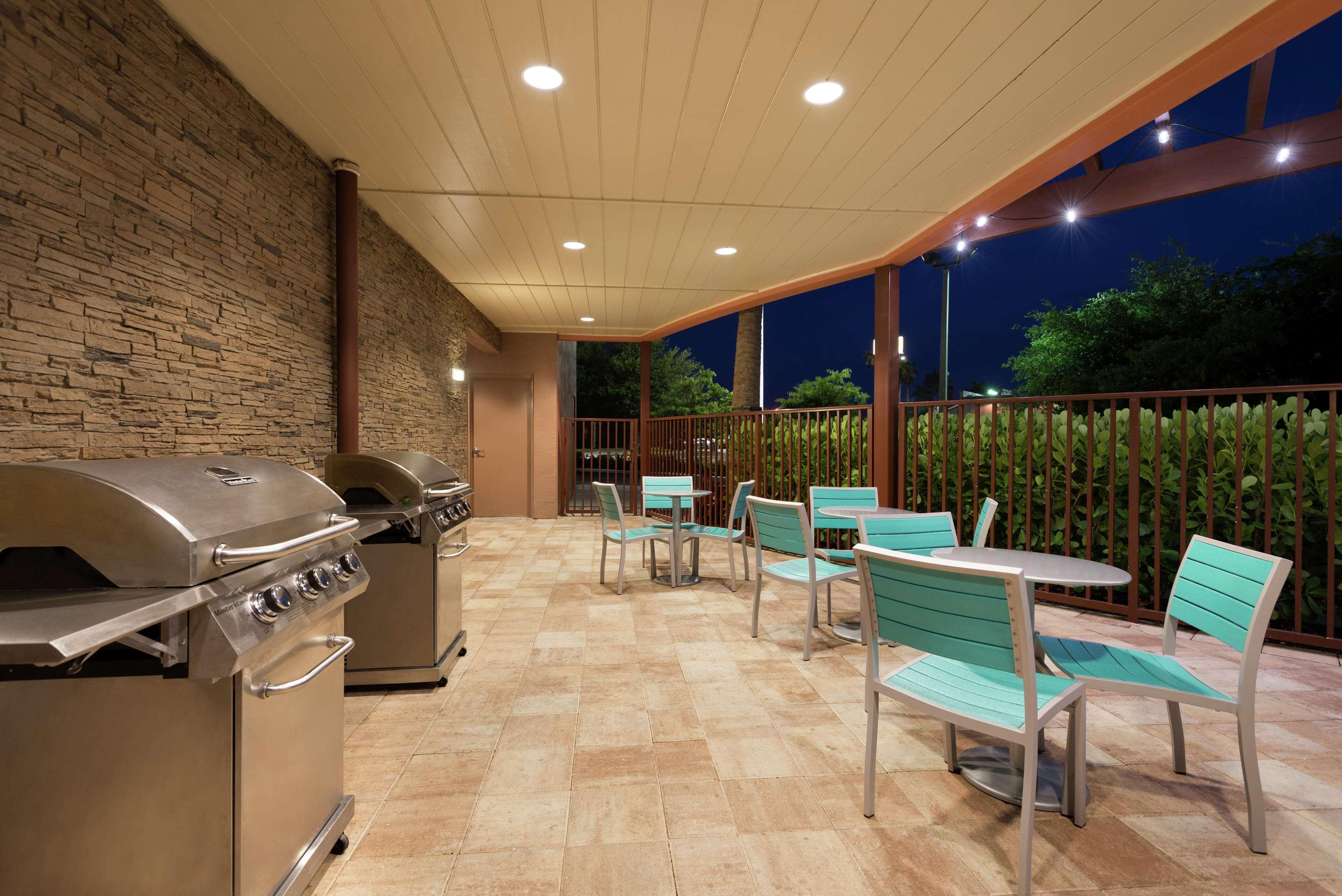 Home2 Suites By Hilton Florida City Exterior foto