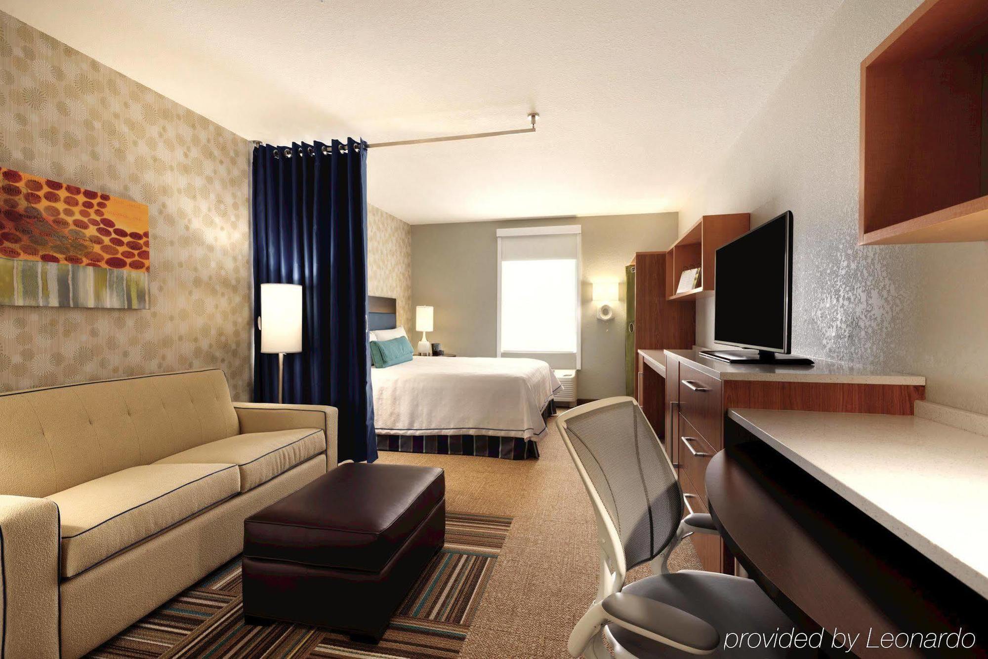 Home2 Suites By Hilton Florida City Exterior foto