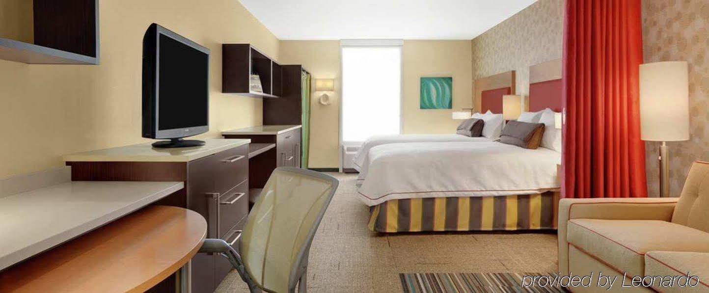 Home2 Suites By Hilton Florida City Exterior foto
