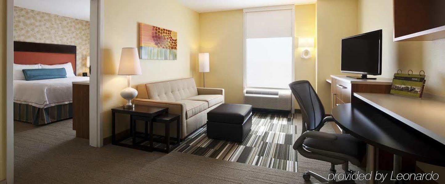 Home2 Suites By Hilton Florida City Exterior foto