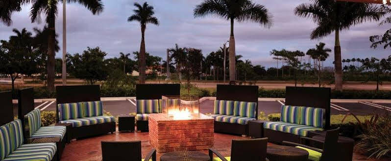 Home2 Suites By Hilton Florida City Exterior foto